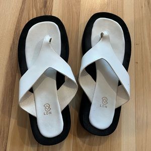 ducie sandals 39